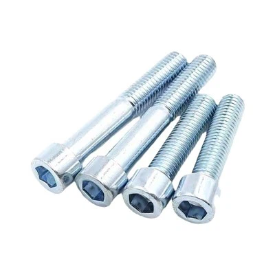 DIN912 Hexagonal Bolt